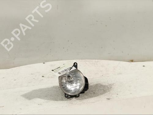 Used Left front fog light Left front fog light TOYOTA AURIS Estate (_E18_) 1.8 Hybrid (ZWE186_, ZWE186R, ZWE186H) (136 hp) 11904611 11904611