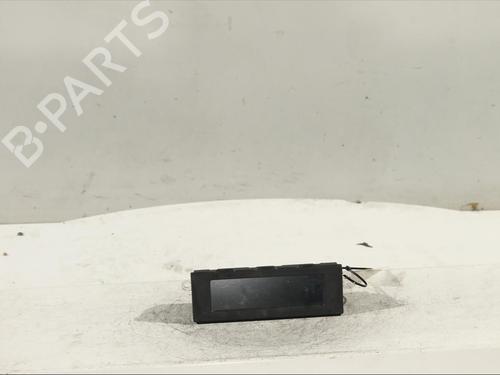 Used Display monitor Display monitor CITROËN C3 II (SC_) 1.0 VTi 68 (68 hp) 11907950 11907950