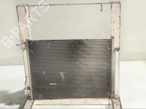 Used AC radiator AC radiator RENAULT CAPTUR I (J5_, H5_) 0.9 TCe 90 (90 hp) 24654686 24654686