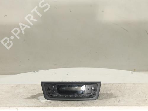 Used Climate control SEAT IBIZA IV (6J5, 6P1) [2008-2017]  17208084