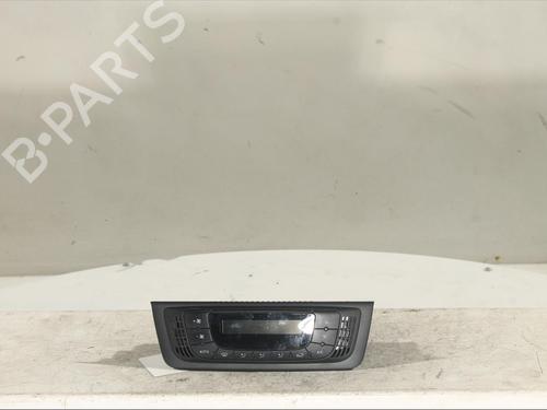 Climate control SEAT IBIZA IV (6J5, 6P1) [2008-2017]  17208084