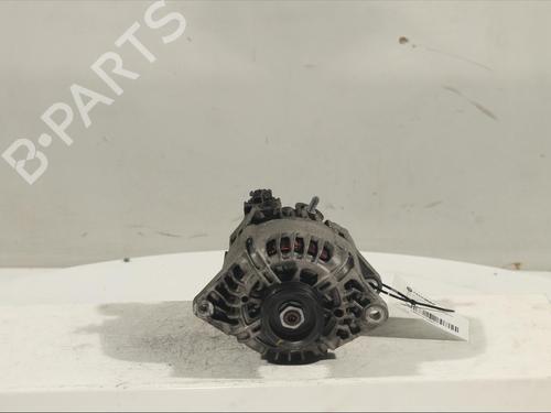 Used Alternator KIA SPORTAGE III (SL) 1.7 CRDi (116 hp) 12909825