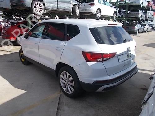 Gearbox SEAT ATECA (KH7, KHP) 1.0 TSI | BP23993977M3 - Image 9