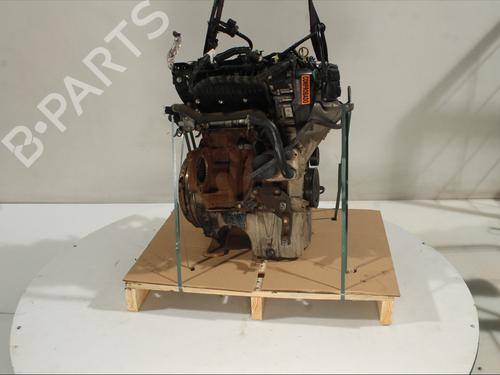 Used Engine Engine FORD FOCUS III 1.0 EcoBoost (125 hp) 36053242 36053242