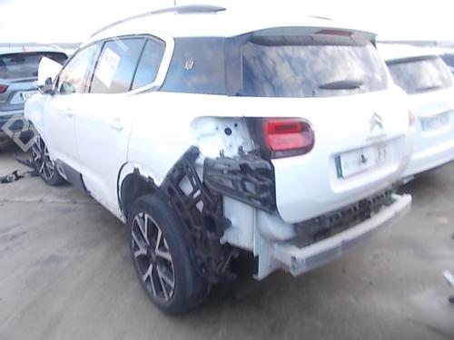 Switch CITROËN C5 AIRCROSS (A_) 1.5 BlueHDi 130 (ACYHZJ, ACYHZR) | BP24399595I30 