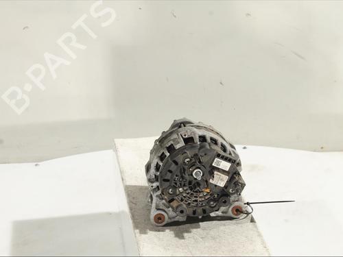 Alternator DACIA LODGY (JS_) 1.6 LPG (JSAV) | BP25733555M7 