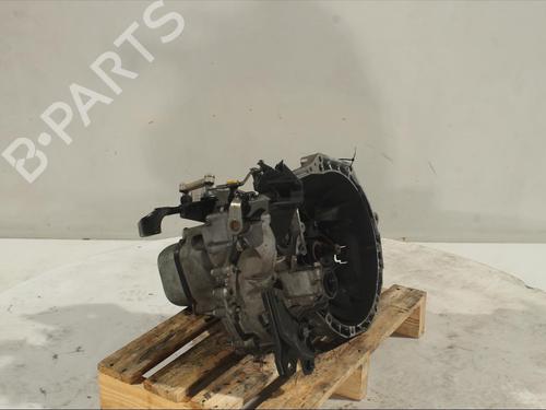 Gearbox PEUGEOT 208 I (CA_, CC_) 1.6 HDi / BlueHDi 75 | BP15416678M3