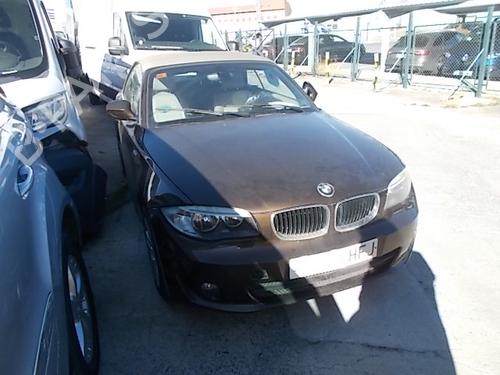 Alternator BMW 1 Convertible (E88) 118 i | BP24606584M7  - Image 8