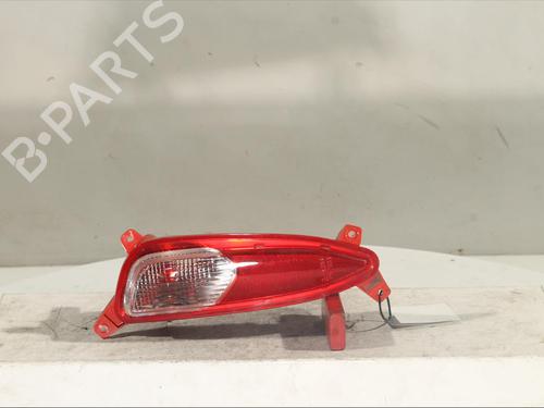 Rear fog light HYUNDAI i20 ACTIVE (IB, GB) 1.0 T-GDI (101 hp) 16329729