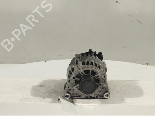 Used Alternator Alternator FORD KUGA II (DM2) 2.0 TDCi (120 hp) 11960334 11960334