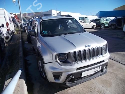 Reverse light JEEP RENEGADE SUV (BU, B1, BV) 1.6 CRD | BP24578562C36 - Image 4