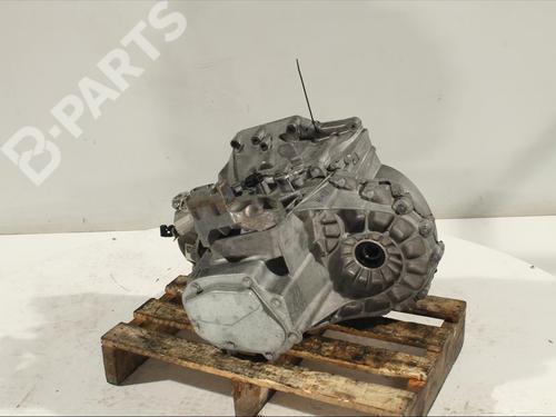Gearbox PEUGEOT 308 SW II (LC_, LJ_, LR_, LX_, L4_) 1.2 THP 130 | BP11982241M3 