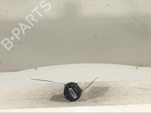 Used Headlight switch VW POLO V (6R1, 6C1) [2009-2022]  24120917