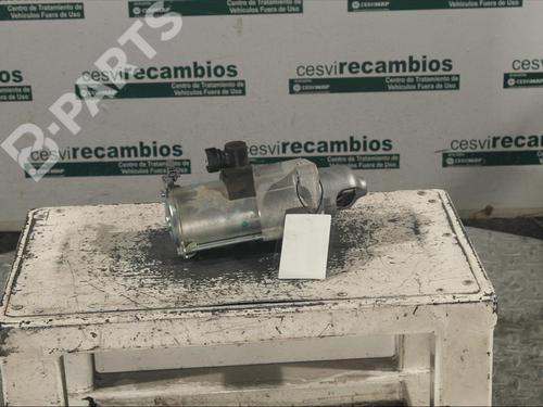 Used Starter HONDA CIVIC X Hatchback (FC_, FK_) 1.5 VTEC (FK7) (182 hp) 11980943
