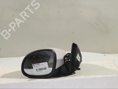 Used Left mirror VW TIGUAN (5N_) 2.0 TDI (110 hp) 27190242