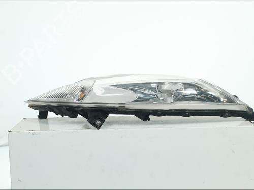 Used Left front indicator Left front indicator NISSAN JUKE (F15) 1.6 (117 hp) 35747621 35747621