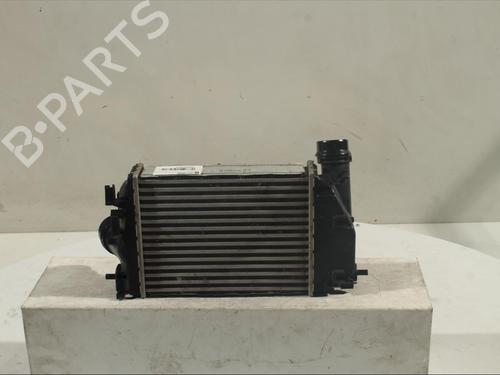 Used Intercooler NISSAN QASHQAI II (J11, J11_) 1.3 DIG-T (140 hp) 18416365