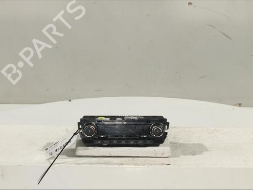 Used Climate control Climate control VW POLO V (6R1, 6C1) 1.0 (60 hp) 11991312 11991312