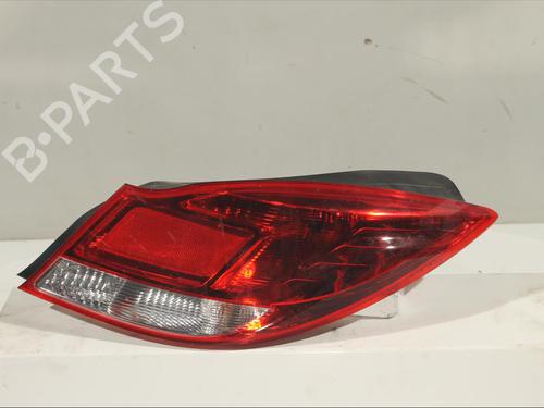 Used Right taillight Right taillight OPEL INSIGNIA A (G09) 2.0 CDTI 4x4 (68) (160 hp) 11911486 11911486