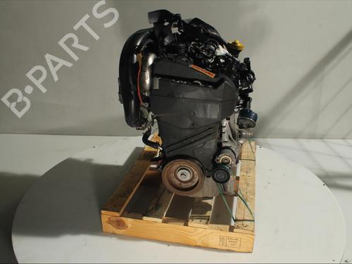 Engine DACIA DOKKER MPV (KE_) 1.5 Blue dCi 95 (KEJL) | BP11991427M1 