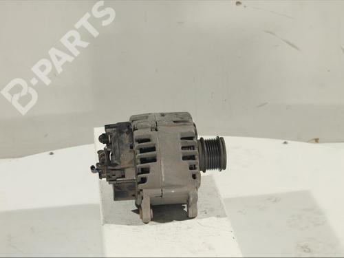 Alternator AUDI Q2 (GAB, GAG)  | BP11985048M7 