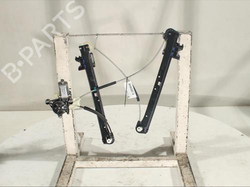 Used Front right window mechanism Front right window mechanism AUDI A3 (8V1, 8VK) 2.0 TDI (150 hp) 17209129 17209129