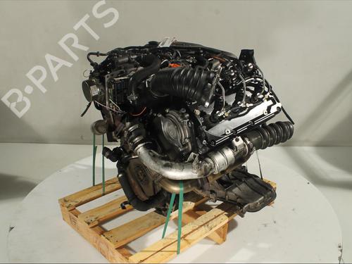 Engine AUDI A6 Allroad C6 (4FH)  | BP15137027M1 