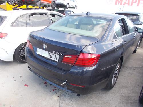 Headlight switch BMW 5 (F10) 520 d | BP31692833I24  - Image 5