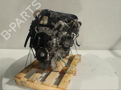 Engine FORD FIESTA VI (CB1, CCN)  | BP15515528M1 