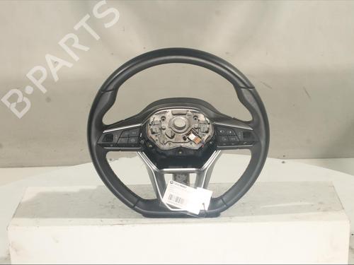 Used Steering wheel SEAT ARONA (KJ7, KJP) 1.0 TSI (95 hp) 20102926