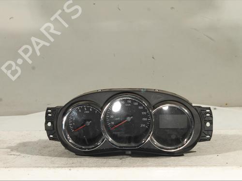 instrument-cluster-dacia-sandero-ii-2012-24120926 main image
