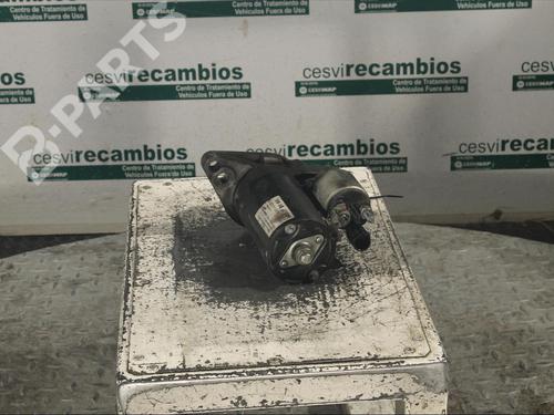 Starter SEAT IBIZA IV (6J5, 6P1) 1.6 TDI | BP11900443M8 