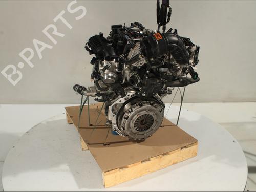 Engine KIA STONIC (YB) 1.0 T-GDi Eco-Dynamics+ | BP30841366M1 - Image 2