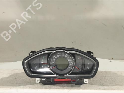 Used Instrument cluster Instrument cluster VOLVO V40 Cross Country (526) D2 (114 hp) 26949112 26949112