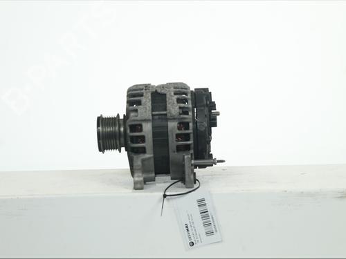 alternator-audi-a1-8x1-8xk-2010-2011-2012-2013-2014-2015-2016-2017-2018-2019-34201835 main image