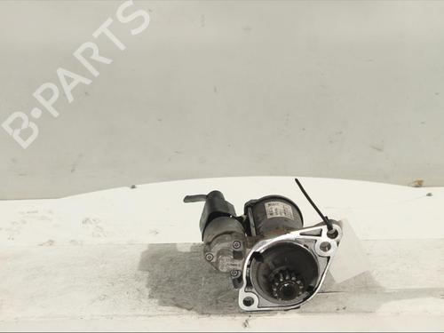 Used Starter Starter VW GOLF ALLTRACK VII Variant (BA5, BV5) 1.6 TDI 4motion (110 hp) 11983386 11983386