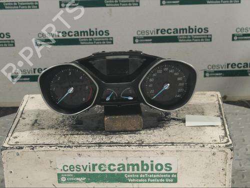 Used Instrument cluster FORD C-MAX II (DXA/CB7, DXA/CEU) [2010-2019]  26919505