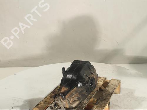 Rear differential MERCEDES-BENZ C-CLASS (W203) C 200 CDI (203.004) | BP18889632M24 