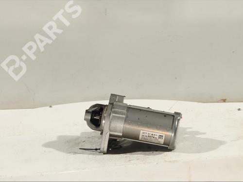 Starter CITROËN C3 III (SX) 1.5 BlueHDi 100 (SXYHYP, SXYHTU) | BP11905456M8 
