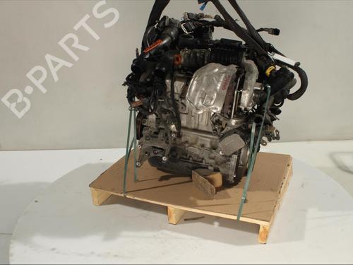 Engine CITROËN C4 AIRCROSS 1.6 HDi 115 | BP27587173M1 