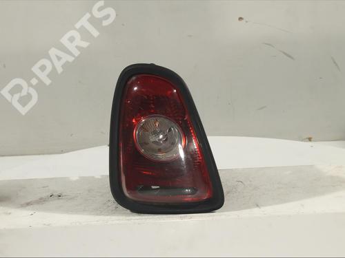 Venstre baglygte MINI MINI (R56) [2005-2014]  11991074