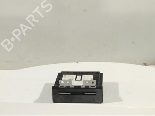 Used Electronic module Electronic module OPEL INSIGNIA A (G09) 2.0 CDTI (68) (140 hp) 11955060 11955060