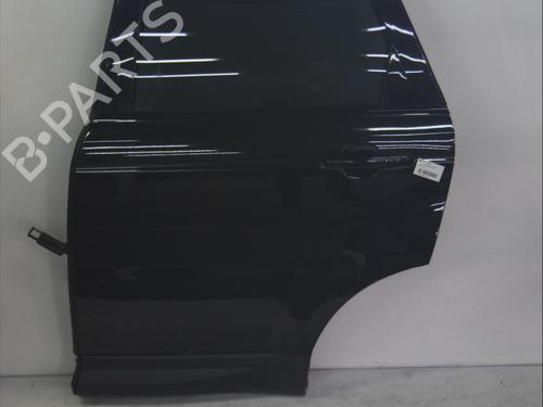 Used Left rear door Left rear door LAND ROVER RANGE ROVER SPORT II (L494) 3.0 SDV6 4x4 (292 hp) 33279395 33279395