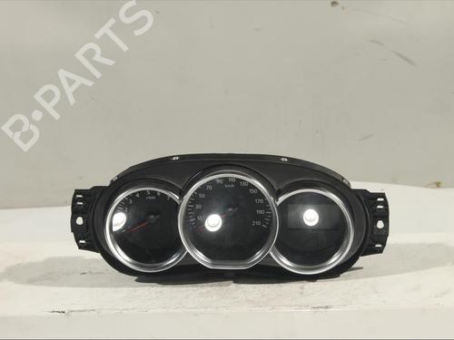 Used Instrument cluster Instrument cluster DACIA SANDERO II 1.0 SCe 75 (B8JC, B8JD, B8NC) (73 hp) 11912013 11912013