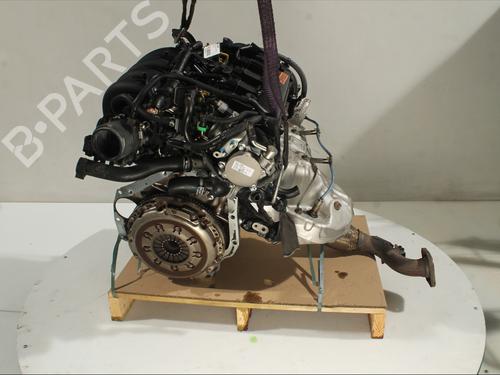Motor MAZDA 3 (BM, BN) 2.0 (120 hp) 31962383