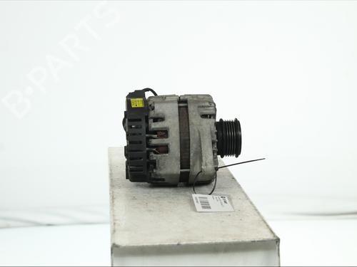 Alternator HYUNDAI i30 (GD) 1.4 CRDi | BP39114067M7 - Image 4