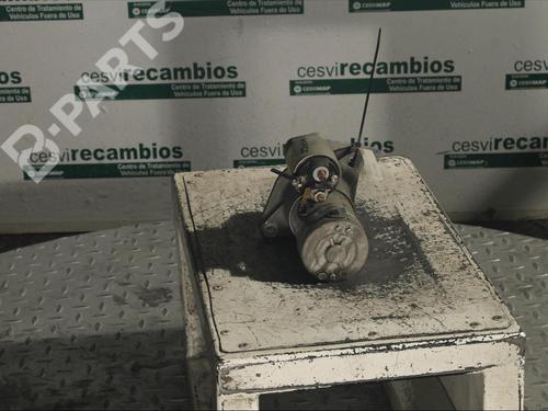 Startmotor OPEL ASTRA H (A04)  | BP11900052M8 