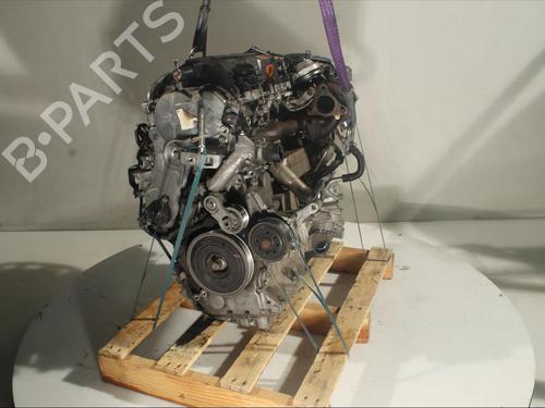 Engine HONDA CR-V III (RE_) 2.2 i-CTDi 4WD (RE6) | BP20102794M1