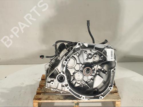 Used Gearbox DACIA SANDERO III 1.0 TCe 100 (101 hp) 18131746