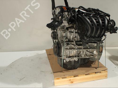 Engine MAZDA CX-30 (DM) SKYACTIV-G M Hybrid | BP29463443M1 